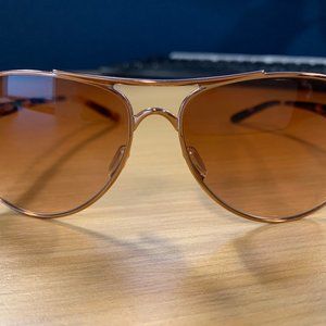 Oakley Aviator Sunglasses